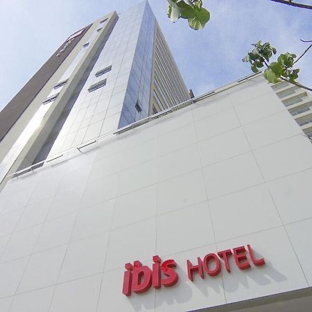 Ibis Osasco Hotel Luaran gambar