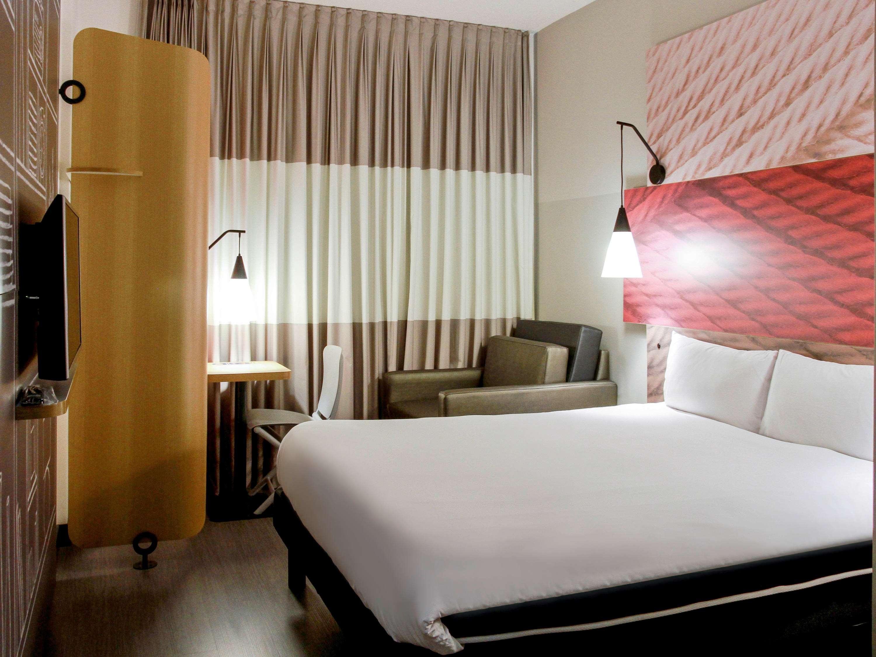Ibis Osasco Hotel Luaran gambar