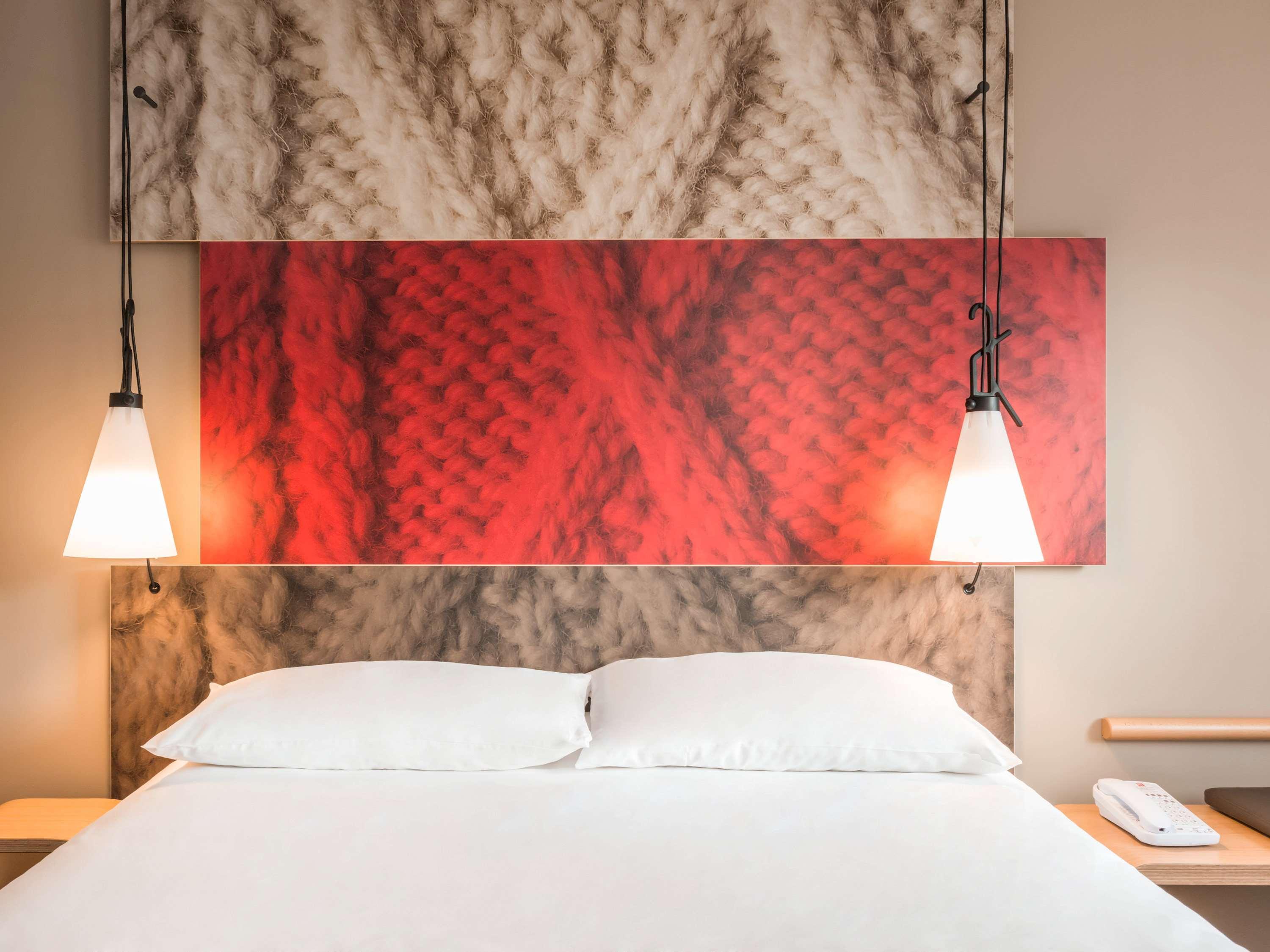 Ibis Osasco Hotel Luaran gambar