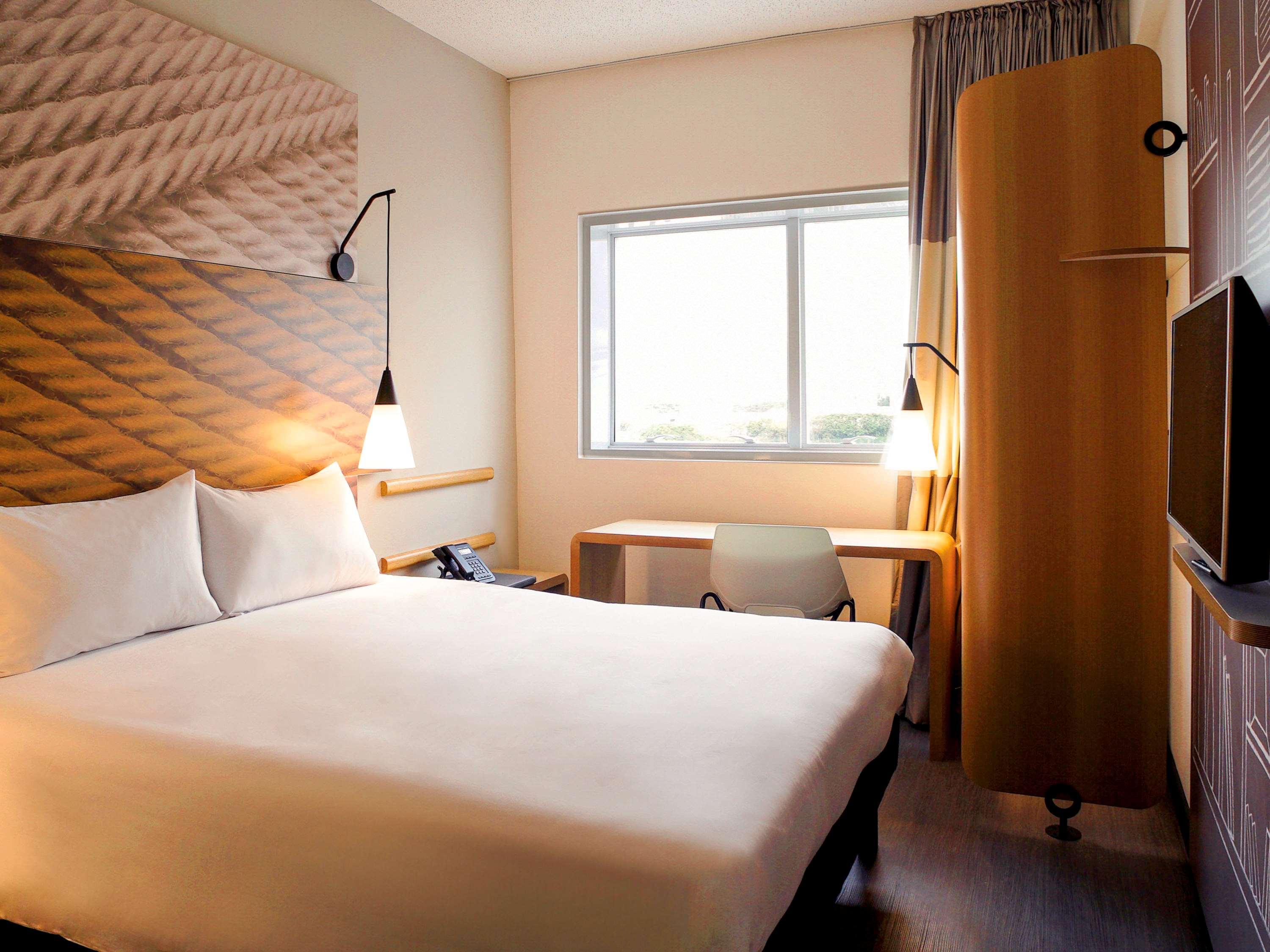 Ibis Osasco Hotel Luaran gambar