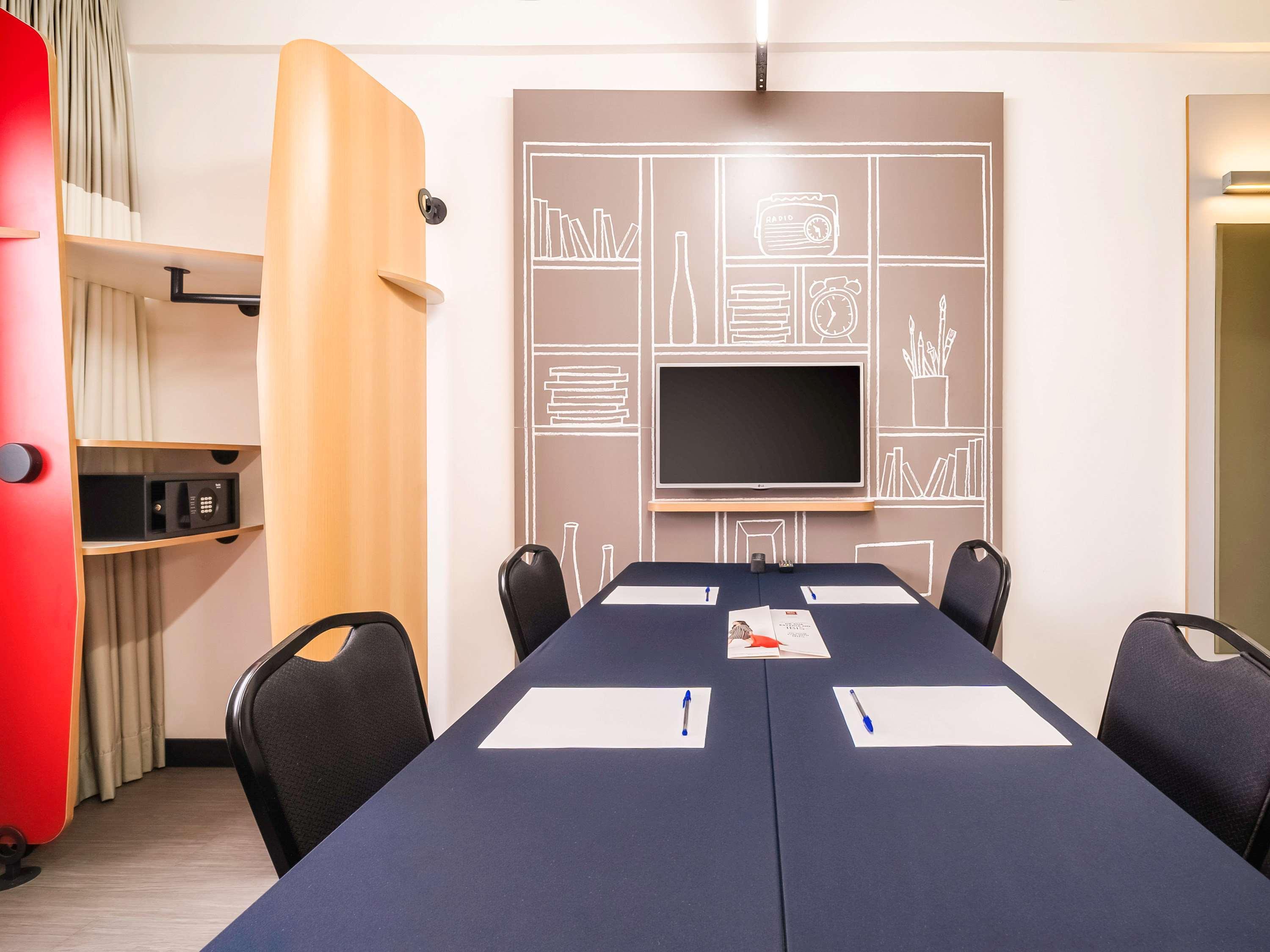 Ibis Osasco Hotel Luaran gambar